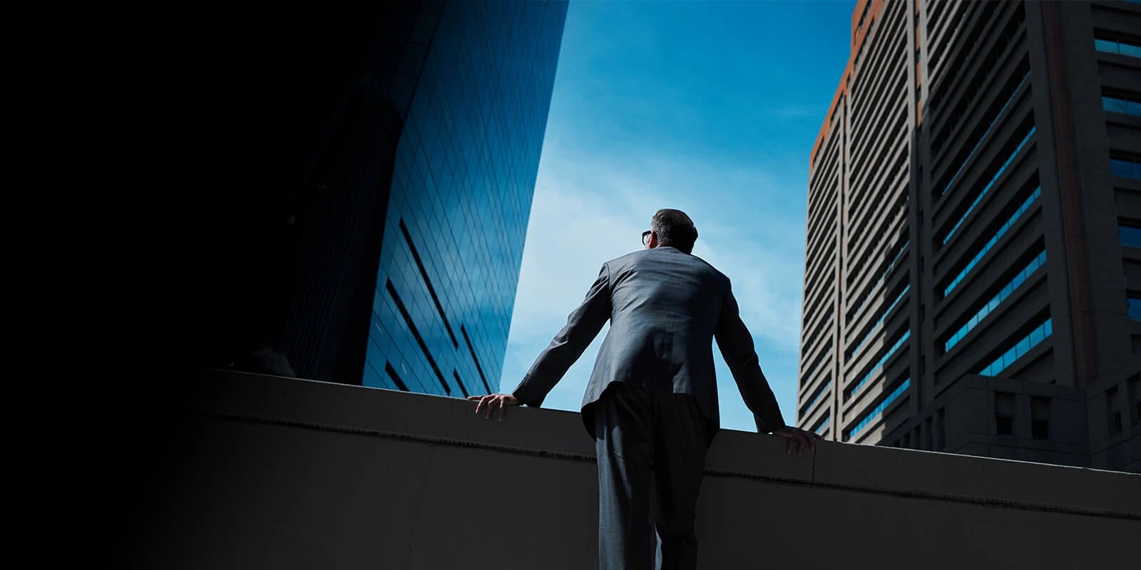 Career CTA Background